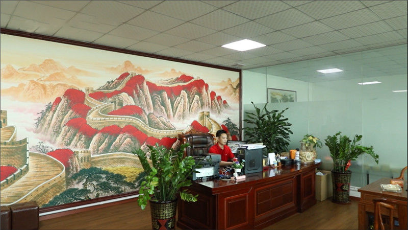 China Shenzhen Signo Group Technology Co., Ltd. Unternehmensprofil