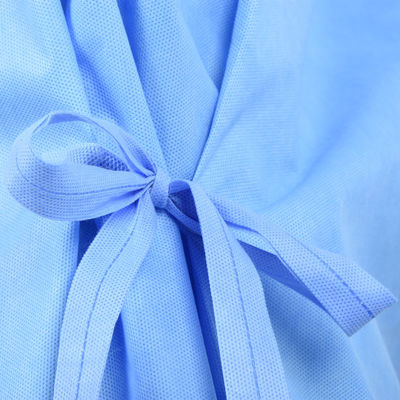 Chirurgisches Wegwerfkleid Smms