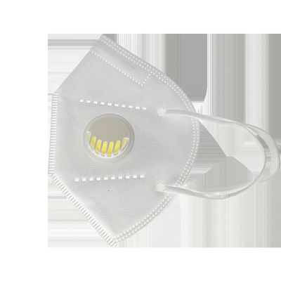 CER Diplomdämmerungs-Masken-einzeln Paket der respirator-Gesichtsmaske-FFP2