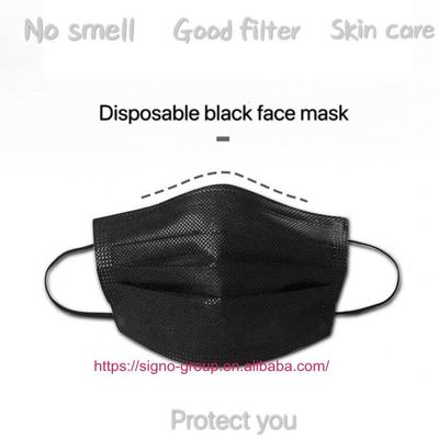 Persönliche schützende Wegwerfatemschutzmaske der Pm2.5 Gesichtsmaske-Ffp2 Ffp3