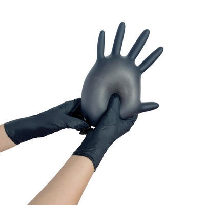 Starke Vielseitigkeit S bis Nitril-Handschuh-Alkali-Widerstand XL steriler