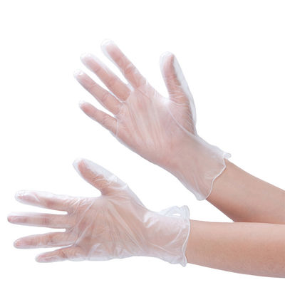 Soem- u. ODM-XL Vinylwegwerfhandschuhe