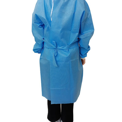 EN1186 der Klassen-I toxische Substanz Operationsraum-Kleiderdoktor-Surgery Clothes Non