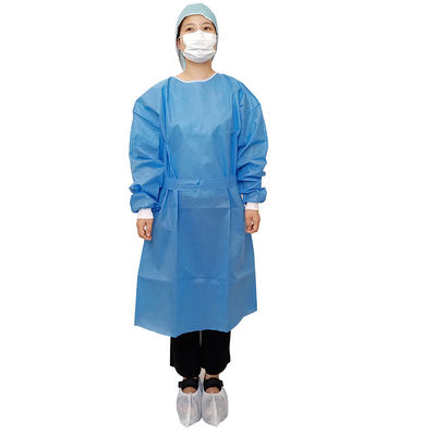 Klasse ich nicht gesponnenes Wegwerfkleid
