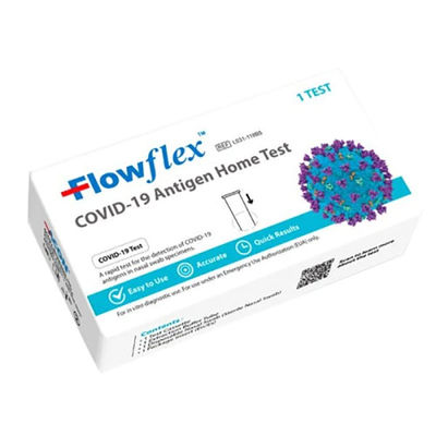 15 Test-Kit Nasal Specimen Nasopharyngeal Test-Ausrüstung Minuten Covid 19 schnelle