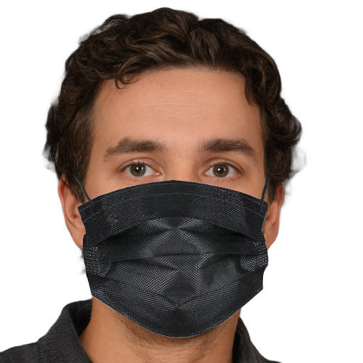 Persönliche schützende Wegwerfatemschutzmaske der Pm2.5 Gesichtsmaske-Ffp2 Ffp3