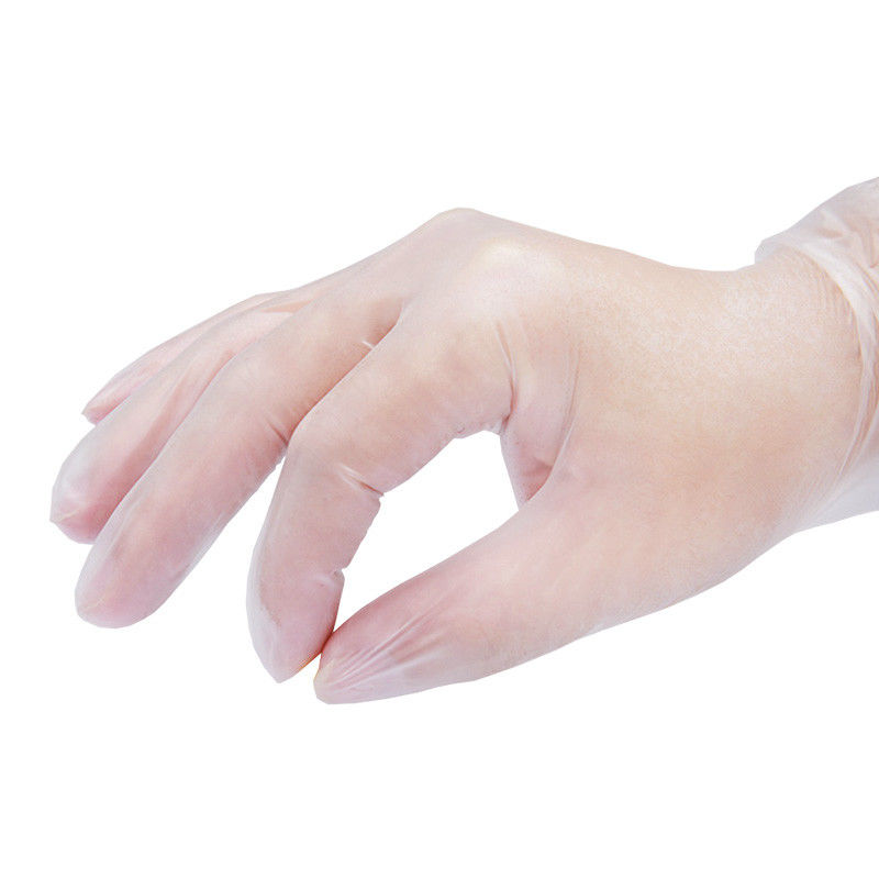Soem- u. ODM-XL Vinylwegwerfhandschuhe